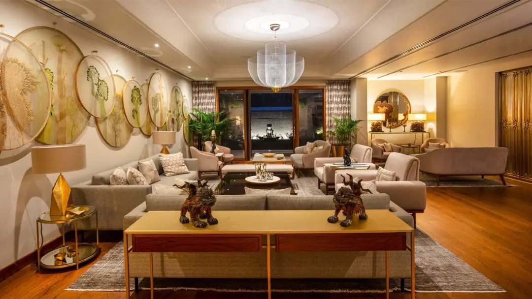  best interior designers in Hitech City