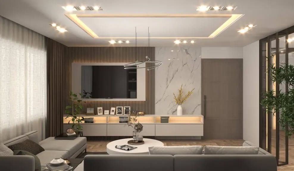 interior design services Madhapur