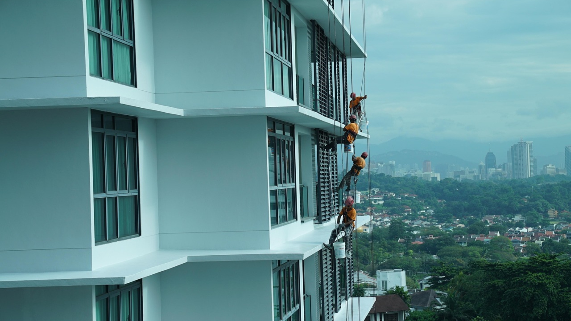 Wall Design and Painting